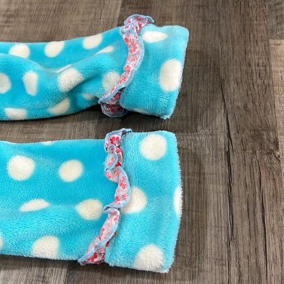 Matilda Jane Silver Pieces Robe size M - Picture 4 of 6